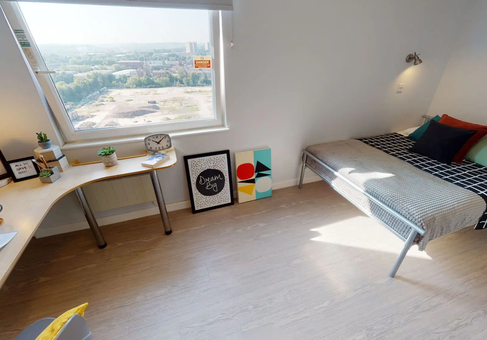  Silver En-Suite Plus  -  اي كيو مارسدين هاوس  - Gallery -  5