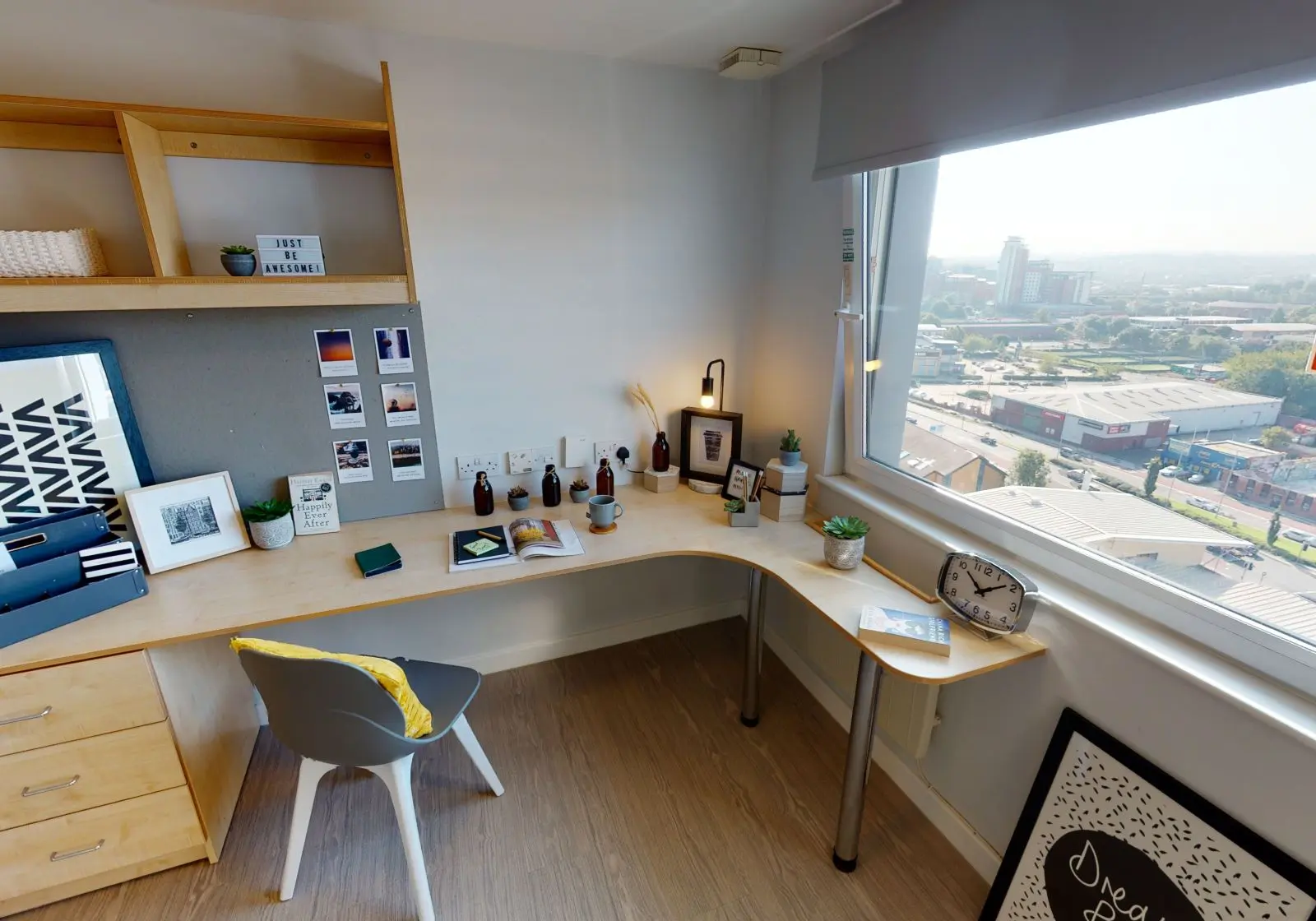  Silver En-Suite Plus  -  اي كيو مارسدين هاوس  - Gallery -  4