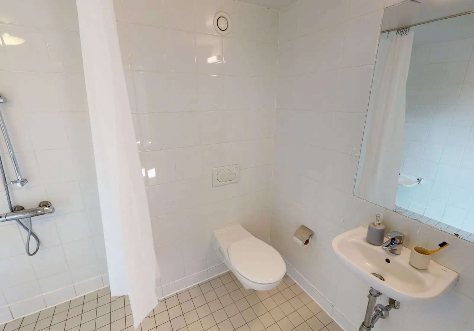  Silver En-Suite Plus  -  اي كيو مارسدين هاوس  - Gallery -  3
