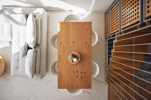 Mouson Residence - Gallery - 47