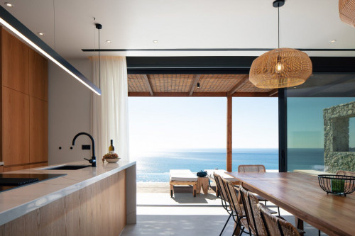 Mouson Residence - Gallery - 82
