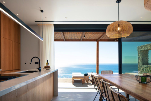 Mouson Residence - Gallery - 76