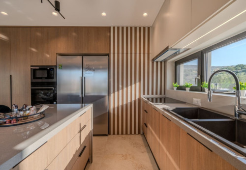 Mouson Residence - Gallery - 21