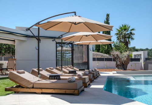 Mouson Residence - Gallery - 32