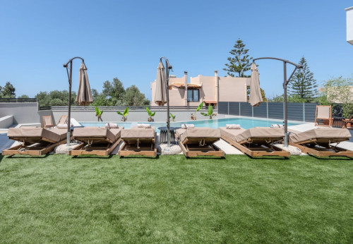 Mouson Residence - Gallery - 38