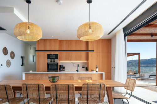Mouson Residence - Gallery - 77