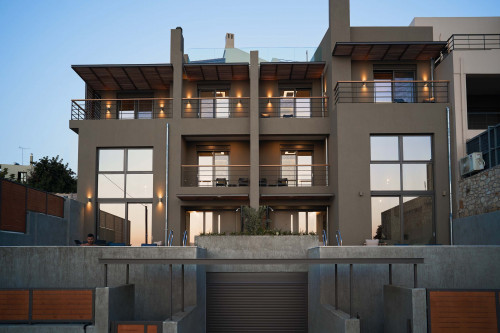 Mouson Residence - Gallery - 42