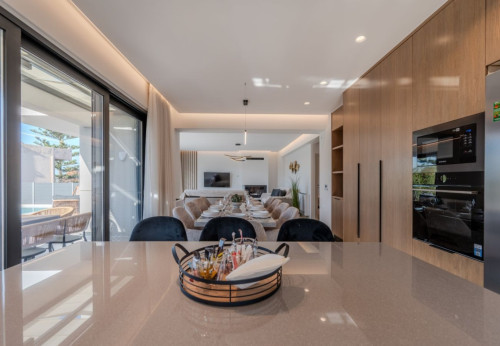 Luxury villa near Rethymno  - Gallery -  5