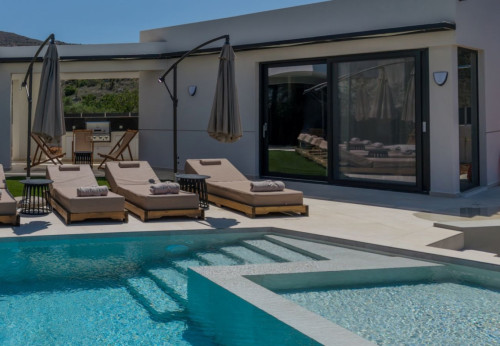 Mouson Residence - Gallery - 22