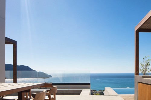 Mouson Residence - Gallery - 68