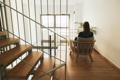 Mouson Residence - Gallery - 45
