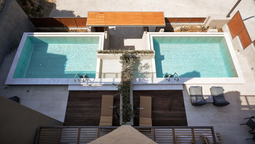 Mouson Residence - Gallery - 55