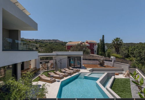 Mouson Residence - Gallery - 13