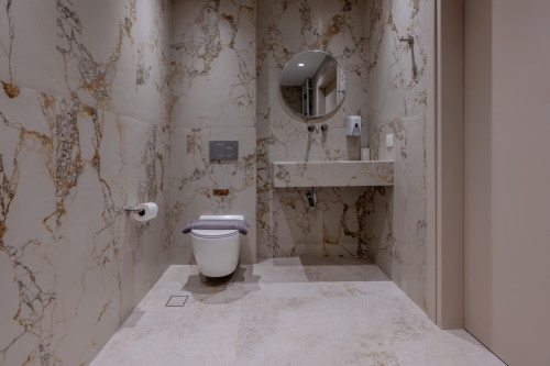 Luxury villa near Rethymno