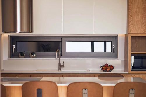 Mouson Residence - Gallery - 59