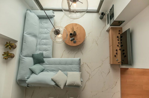 Mouson Residence - Gallery - 48