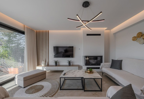 Mouson Residence - Gallery - 26
