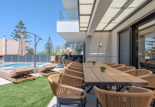 Mouson Residence - Gallery - 31