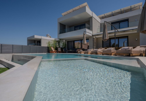 Mouson Residence - Gallery - 35