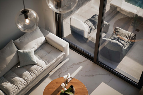 Mouson Residence - Gallery - 51