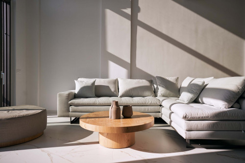 Mouson Residence - Gallery - 57