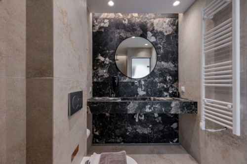 Luxury villa near Rethymno