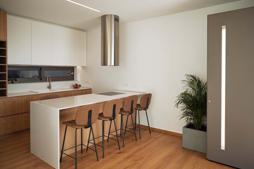 Mouson Residence - Gallery - 60