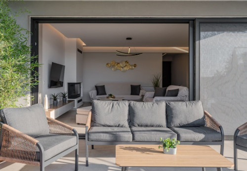 Mouson Residence - Gallery - 9