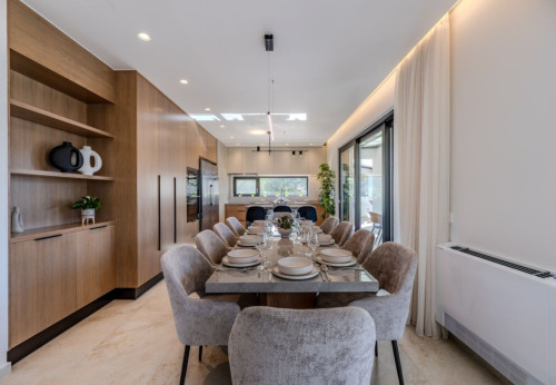 Mouson Residence - Gallery - 14