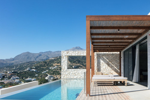 Mouson Residence - Gallery - 81