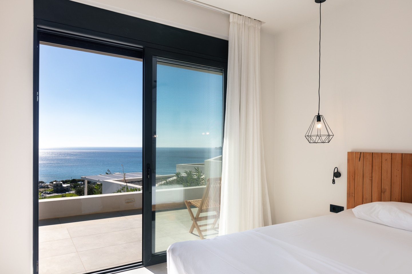  Double Room  -  Luxury villa near Rethymno  - Gallery -  16
