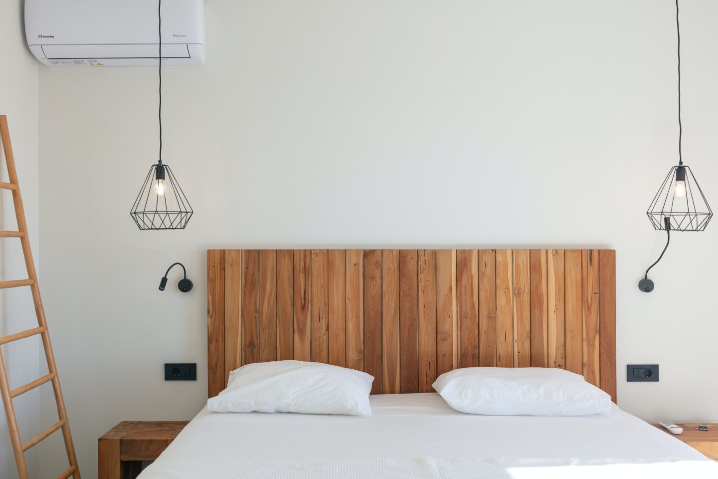  Double Room  -  Luxury villa near Rethymno  - Gallery -  26