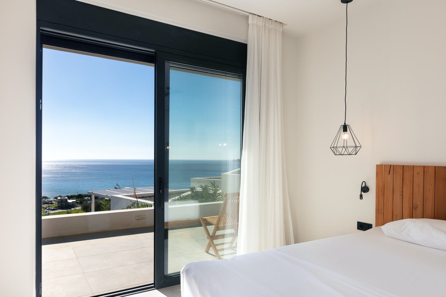  Double Room  -  Luxury villa near Rethymno  - Gallery -  28