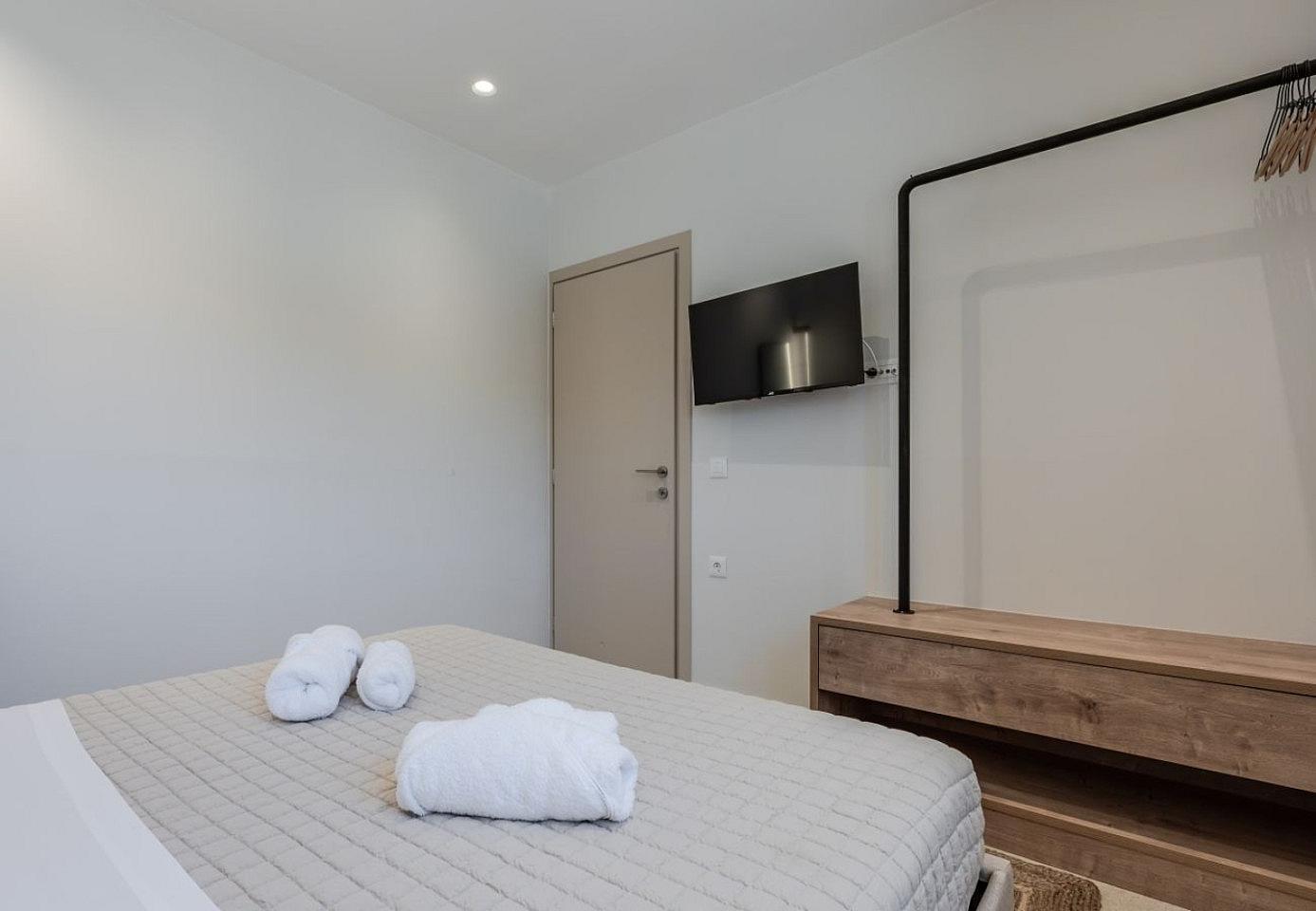 Double Room  -  Luxury villa near Rethymno  - Gallery -  40