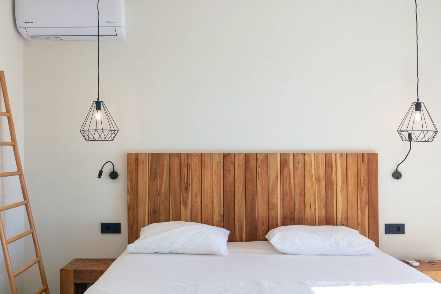  Double Room  -  Luxury villa near Rethymno  - Gallery -  10
