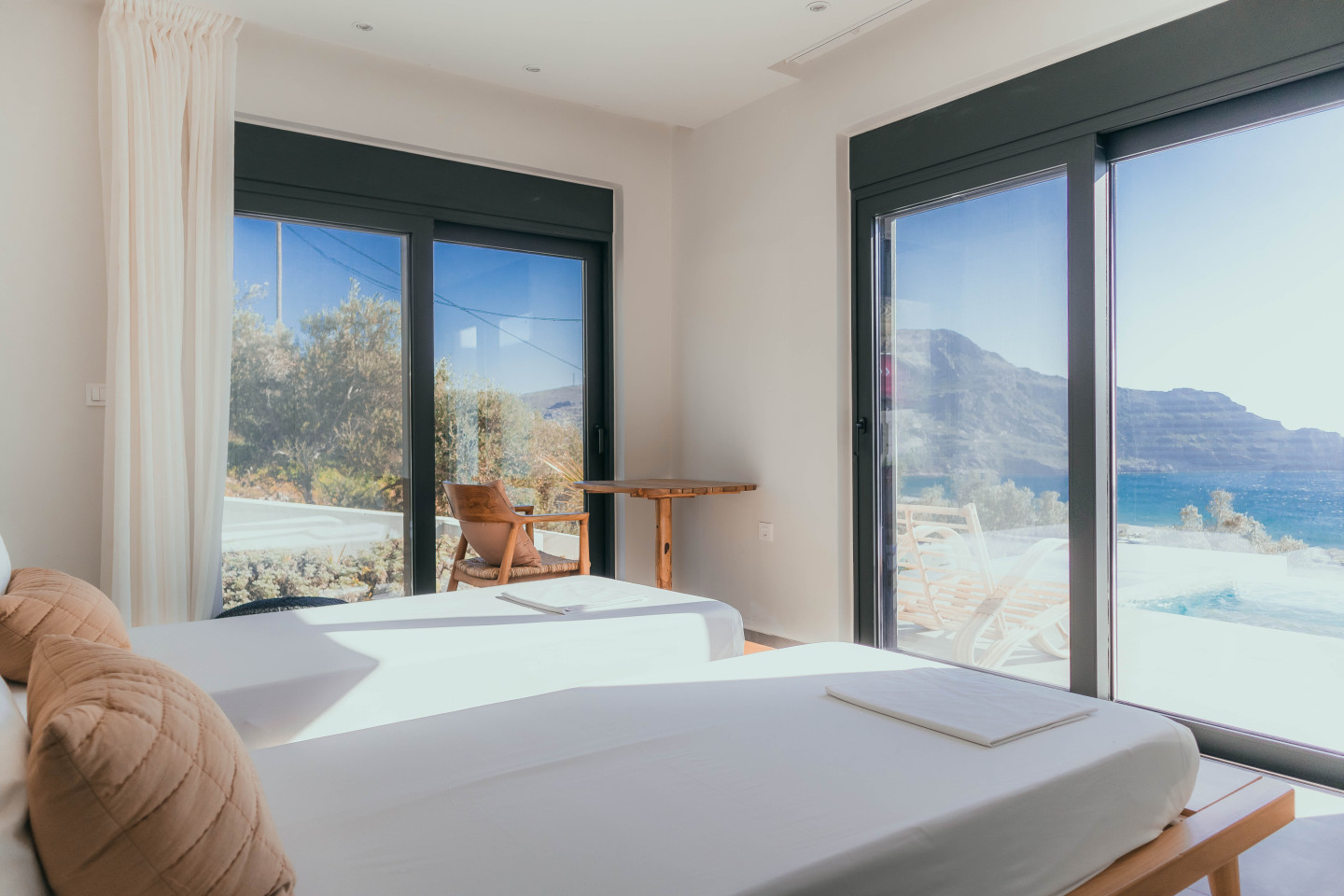  Shared Room  -  Luxury villa near Rethymno  - Gallery -  27