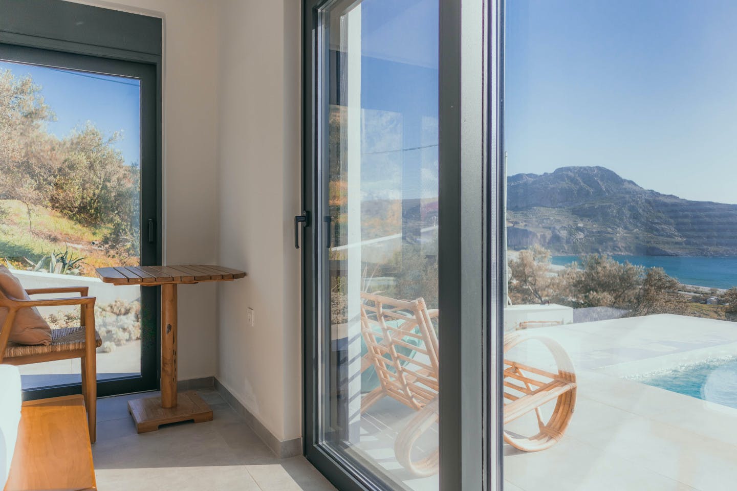  Shared Room  -  Luxury villa near Rethymno  - Gallery -  8