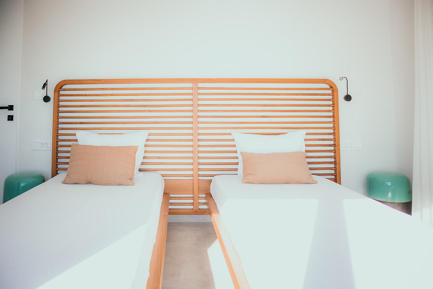  Shared Room  -  Luxury villa near Rethymno  - Gallery -  17