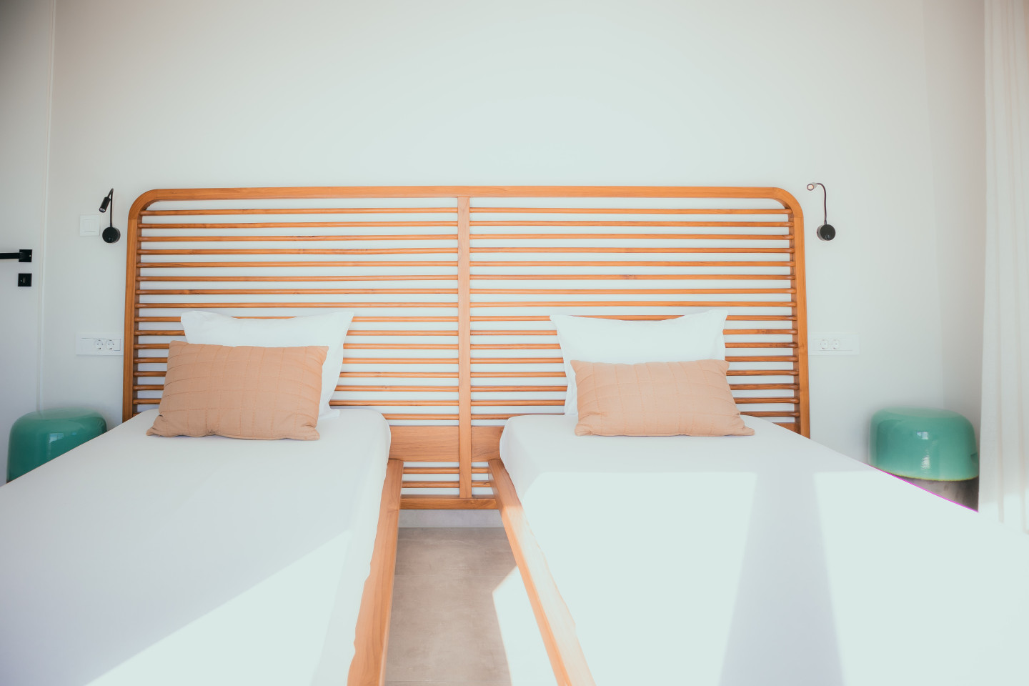 Shared Room  -  Luxury villa near Rethymno  - Gallery -  22