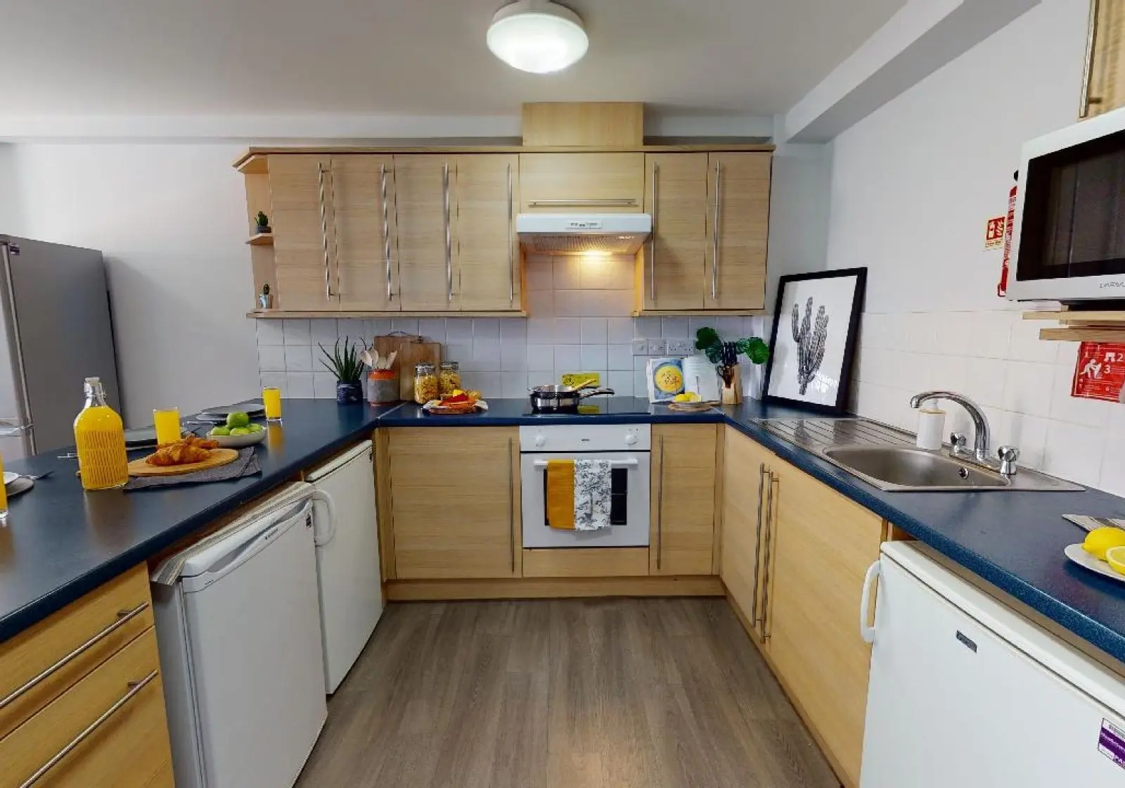  Silver En-Suite Plus  -  iQ Kopa  - Gallery -  2