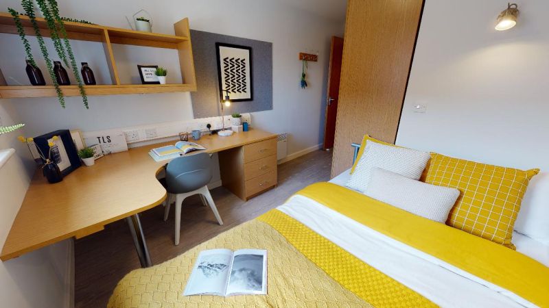  Silver En-Suite  -  iQ Kopa  - Gallery -  1