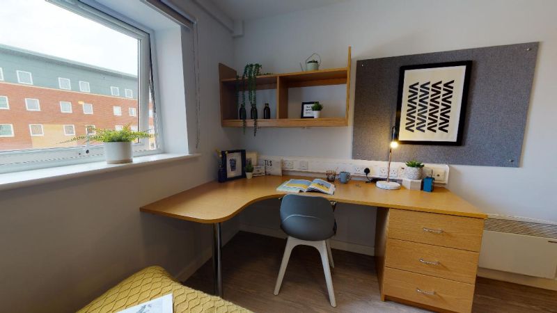  Silver En-Suite  -  iQ Kopa  - Gallery -  5