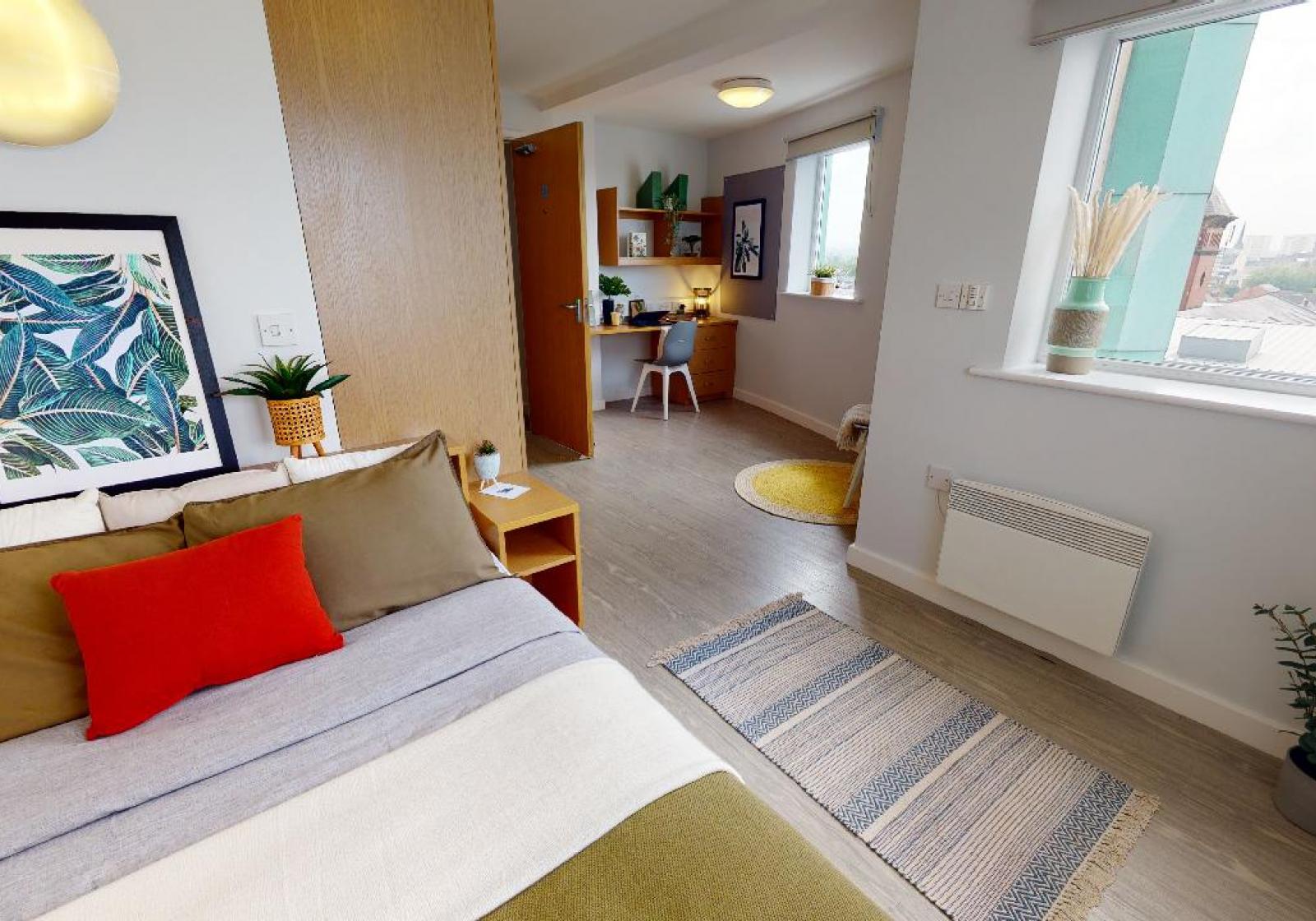  Gold En-Suite  -  iQ Kopa  - Gallery -  1