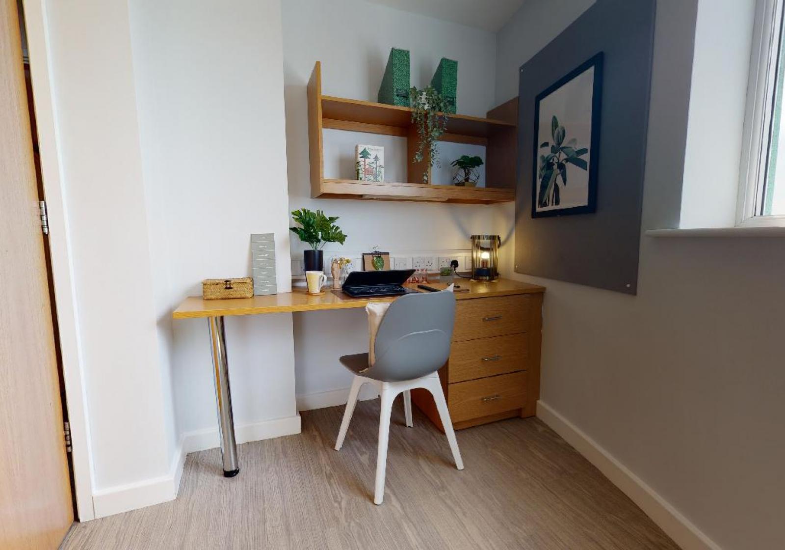  Gold En-Suite  -  iQ Kopa  - Gallery -  4