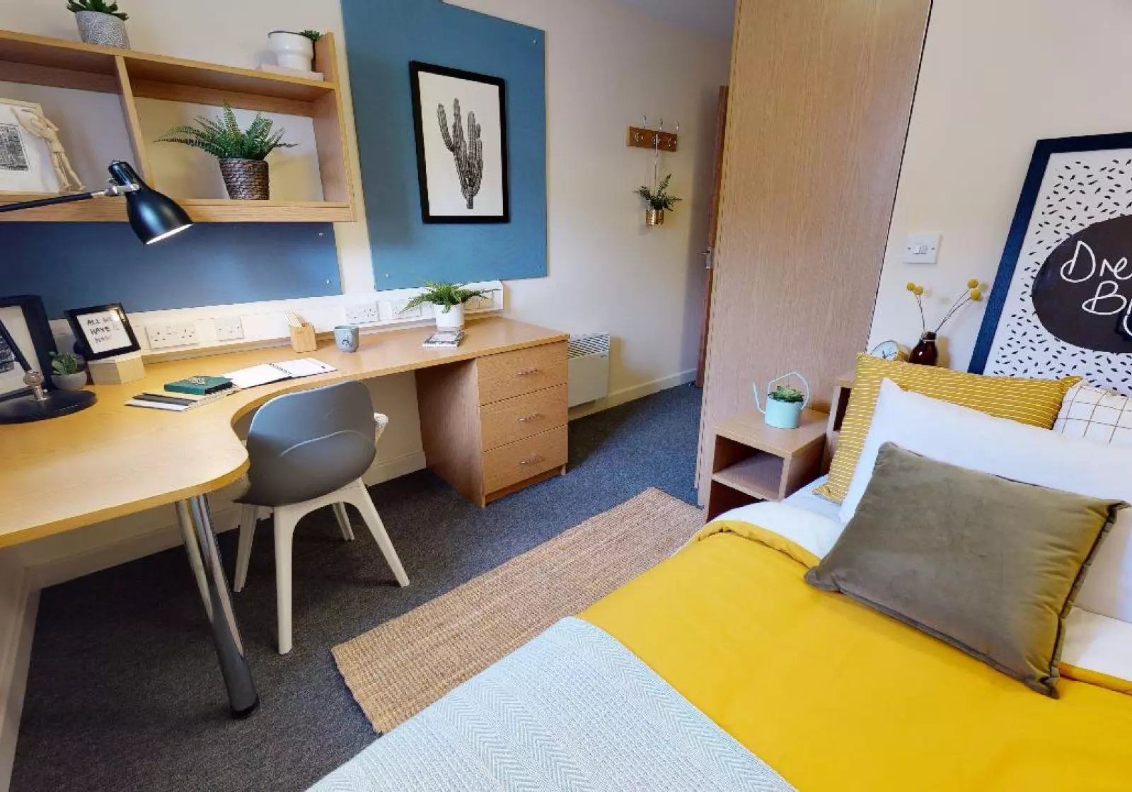 Bronze En-Suite - iQ Kopa - Gallery - 2