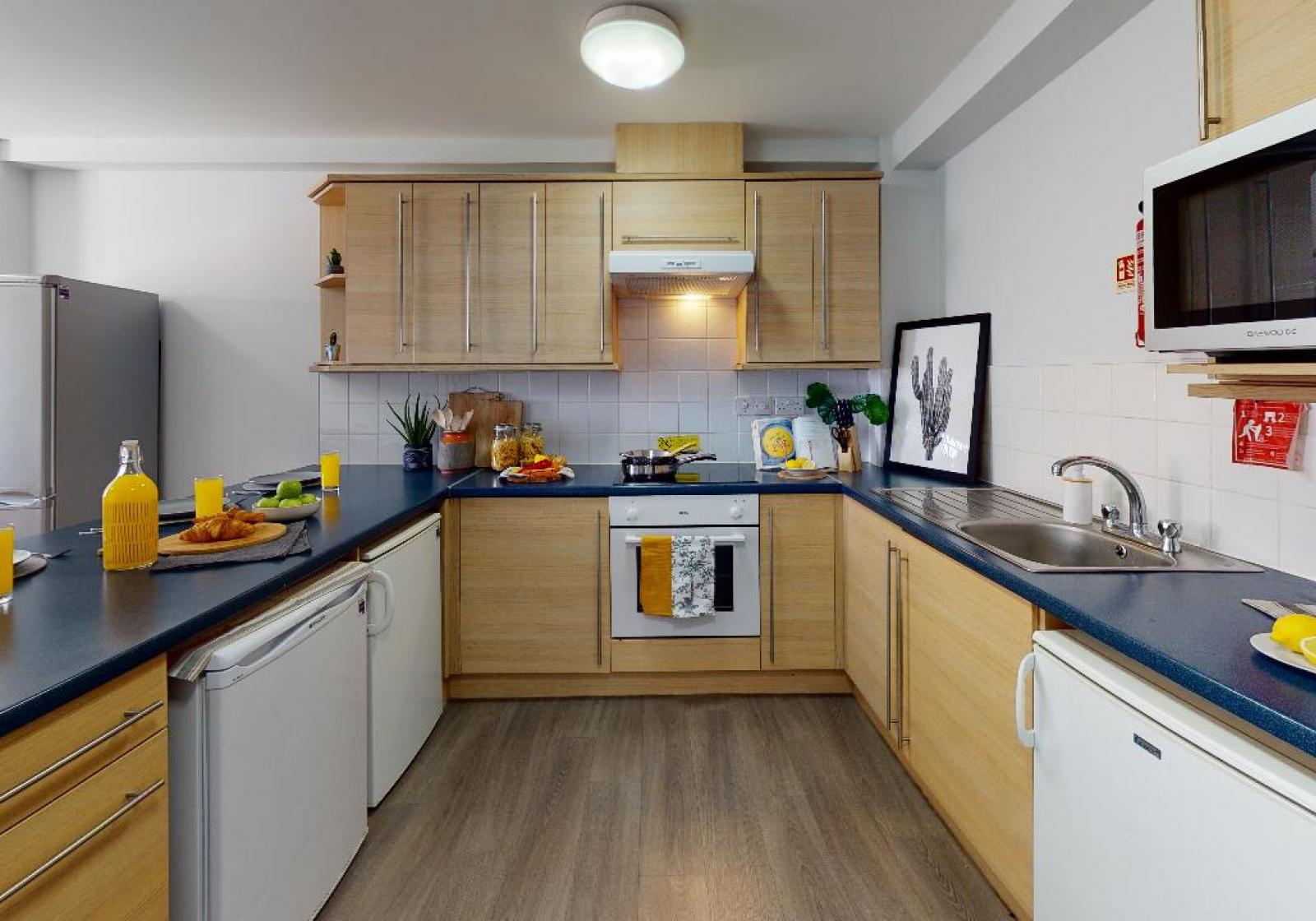  Platinum En-Suite  -  iQ Kopa  - Gallery -  4