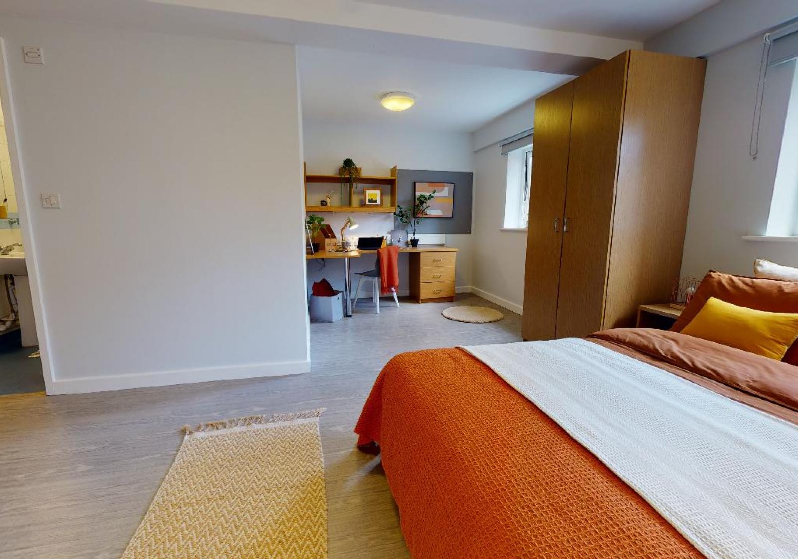 Platinum En-Suite - iQ Kopa - Gallery - 1