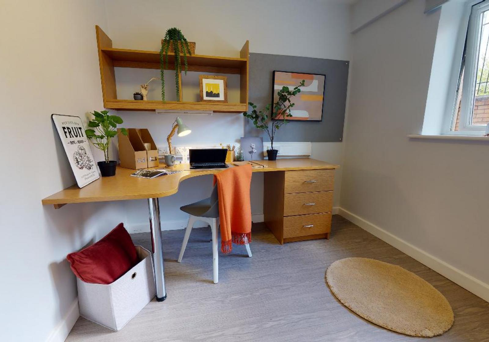  Platinum En-Suite  -  iQ Kopa  - Gallery -  2