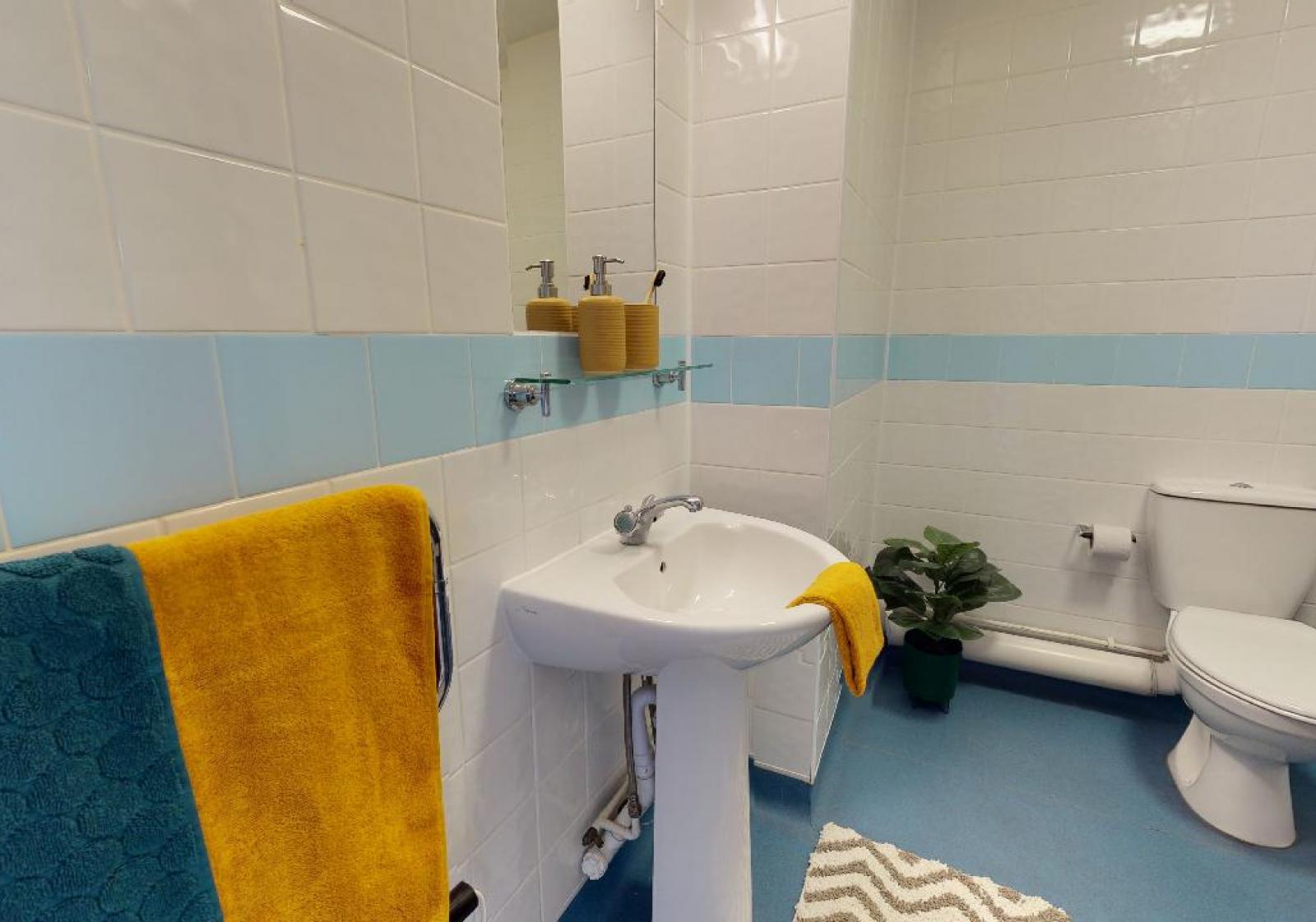  Platinum En-Suite  -  iQ Kopa  - Gallery -  5