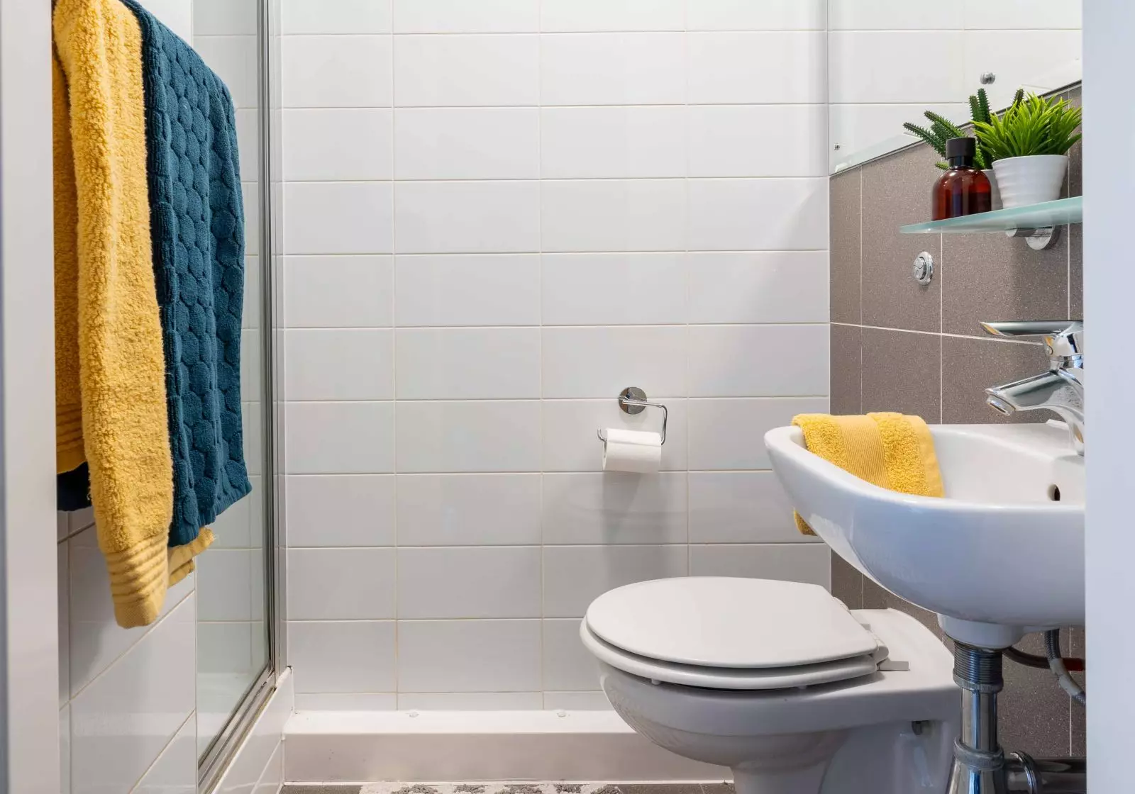  Bronze En-Suite Deluxe  -  أى كيو رافلز هاوس  - Gallery -  4